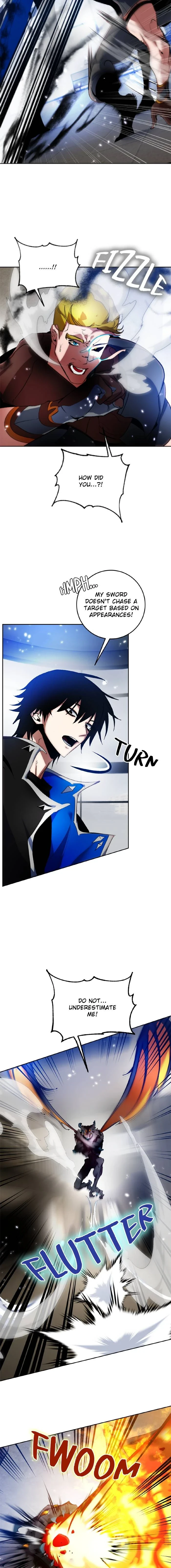 Return to Player chapter 107 page 3
