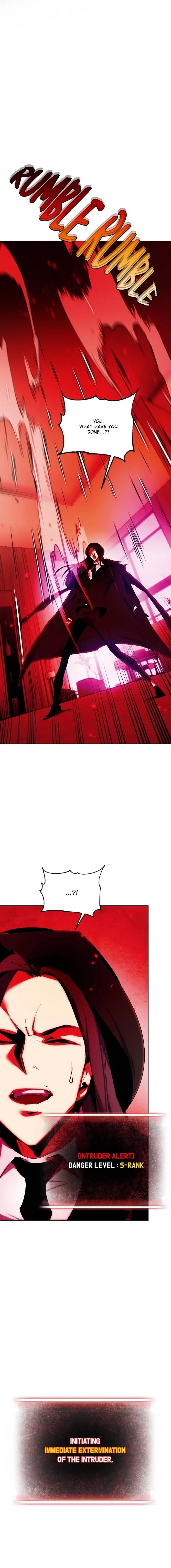 Return to Player chapter 107 page 7