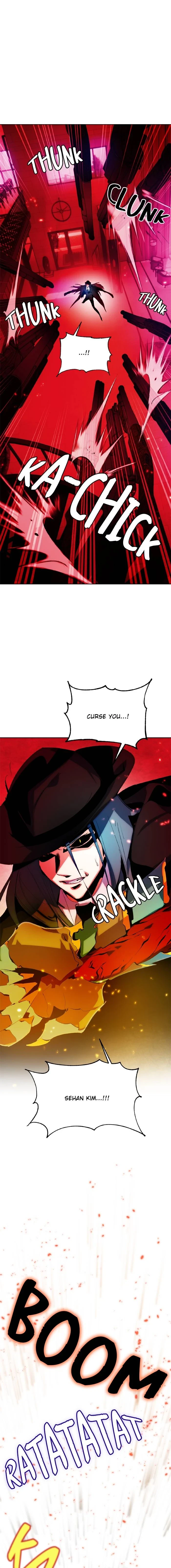 Return to Player chapter 107 page 8