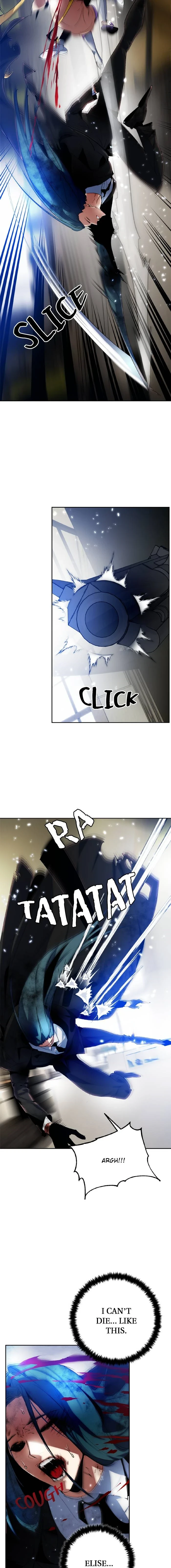 Return to Player chapter 107 page 12