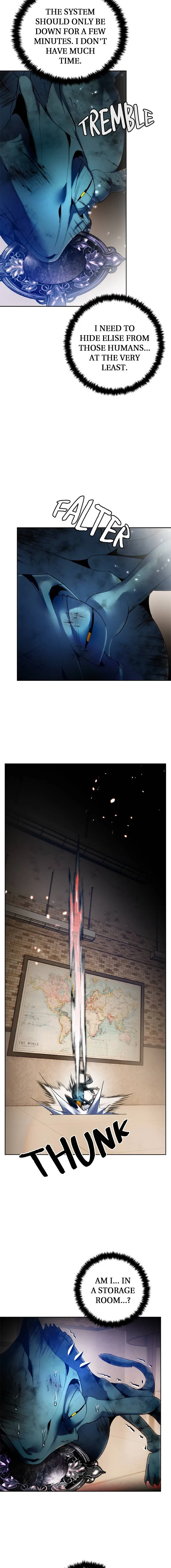 Return to Player chapter 107 page 17