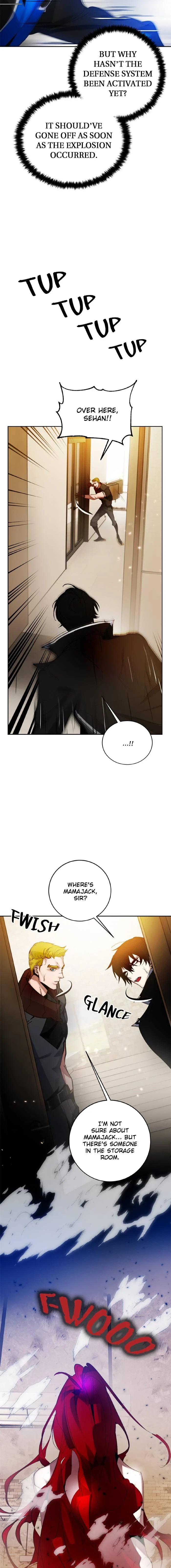 Return to Player chapter 108 page 4