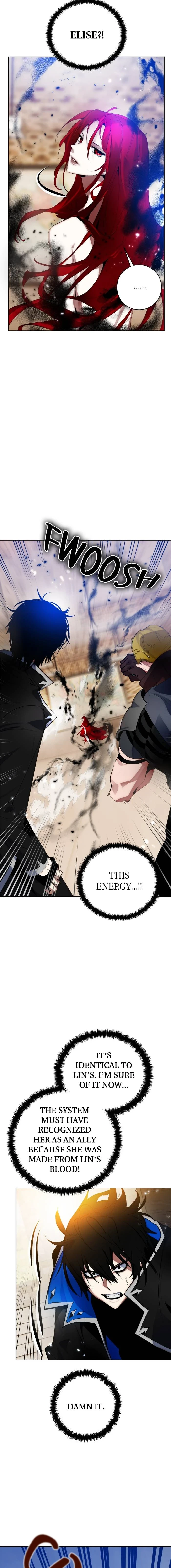 Return to Player chapter 108 page 6