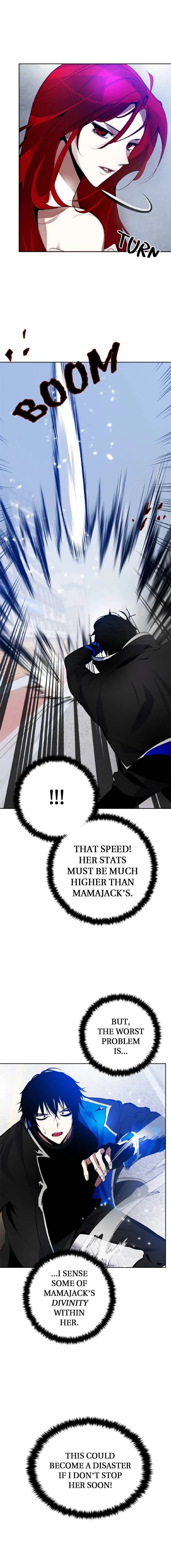 Return to Player chapter 108 page 11