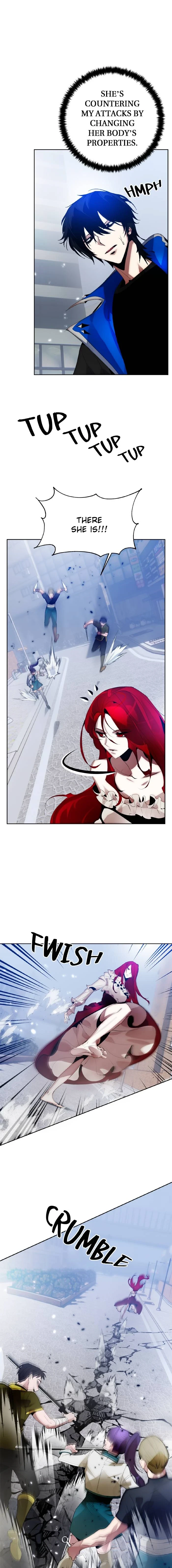 Return to Player chapter 108 page 13
