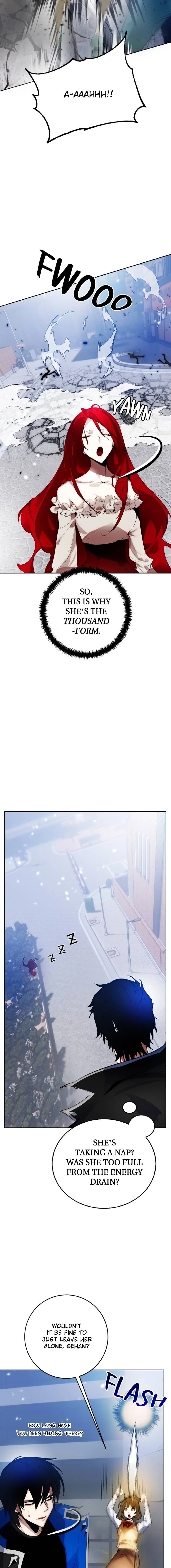 Return to Player chapter 108 page 14
