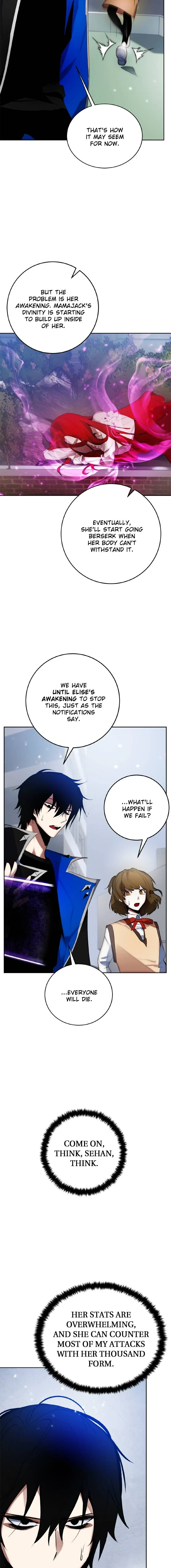 Return to Player chapter 108 page 15