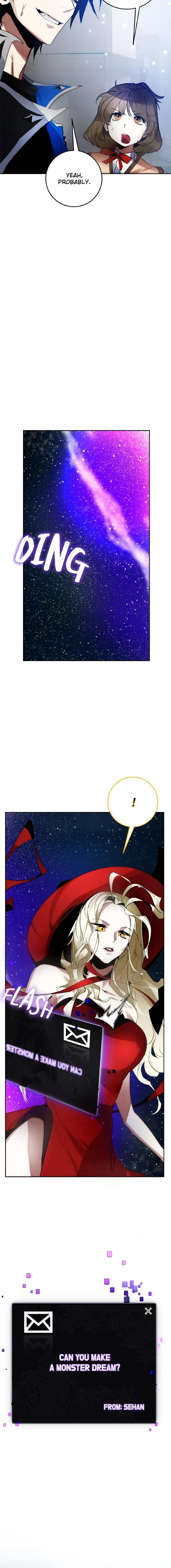 Return to Player chapter 108 page 18