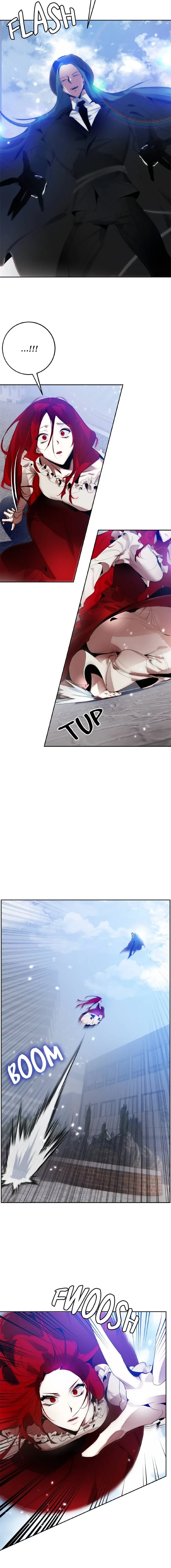 Return to Player chapter 109 page 3
