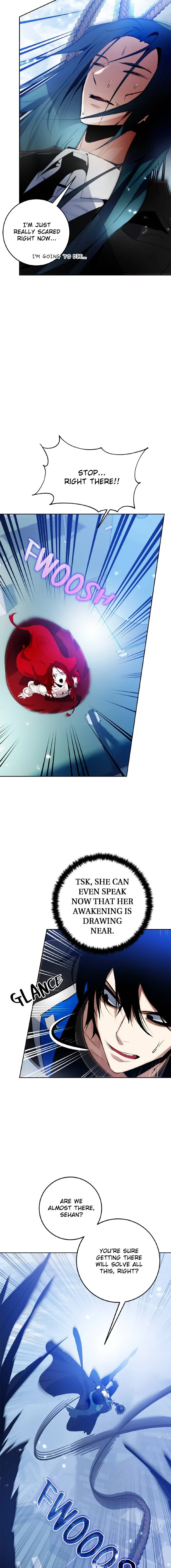 Return to Player chapter 109 page 7