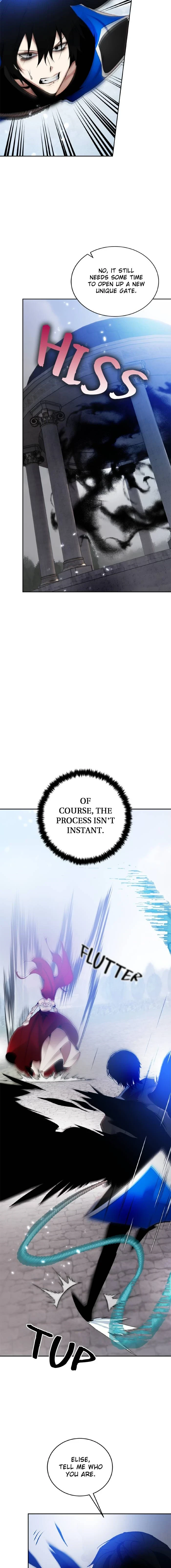 Return to Player chapter 109 page 9
