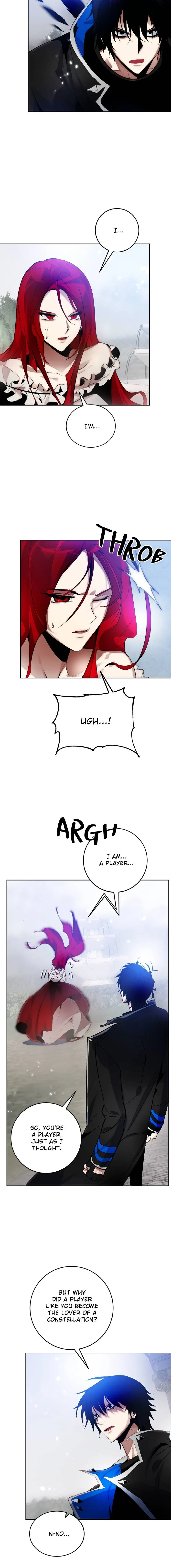Return to Player chapter 109 page 10