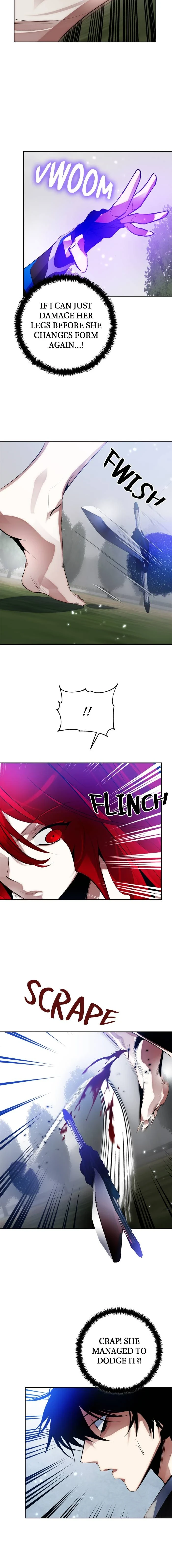Return to Player chapter 109 page 16