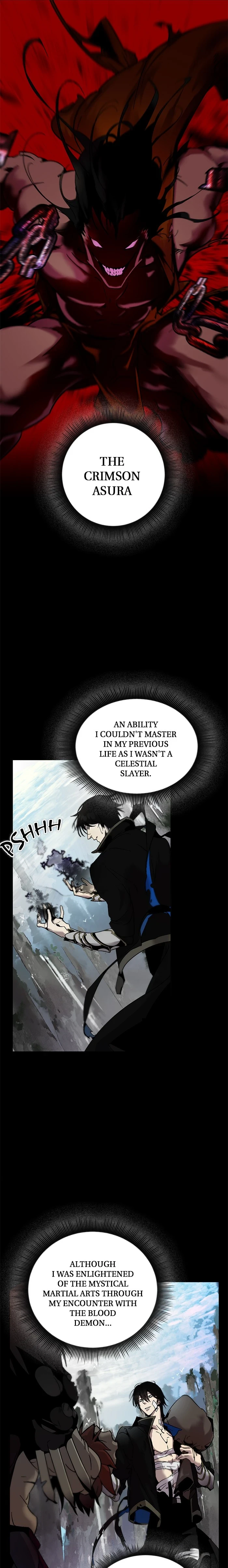 Return to Player chapter 11 page 1