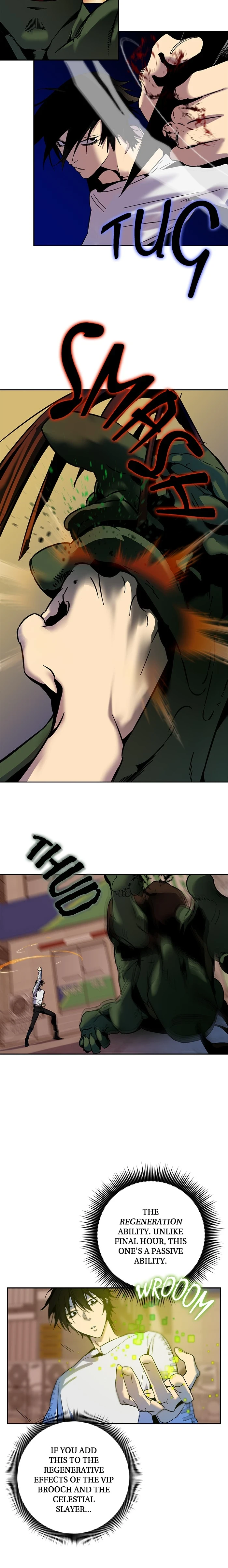 Return to Player chapter 11 page 6