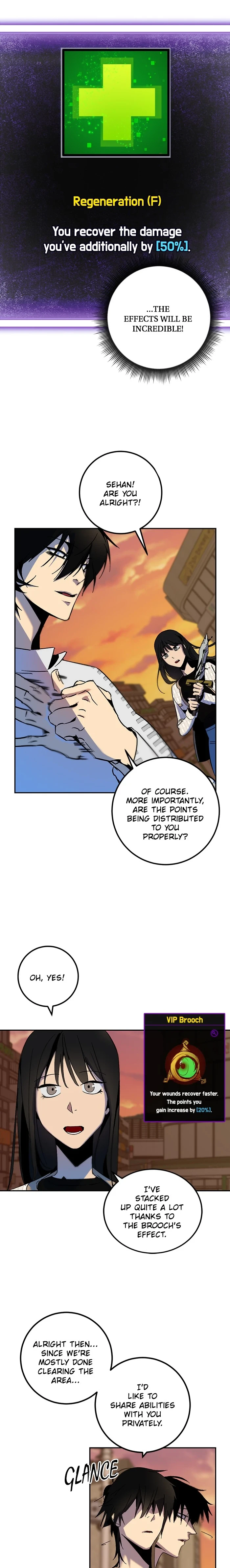 Return to Player chapter 11 page 7