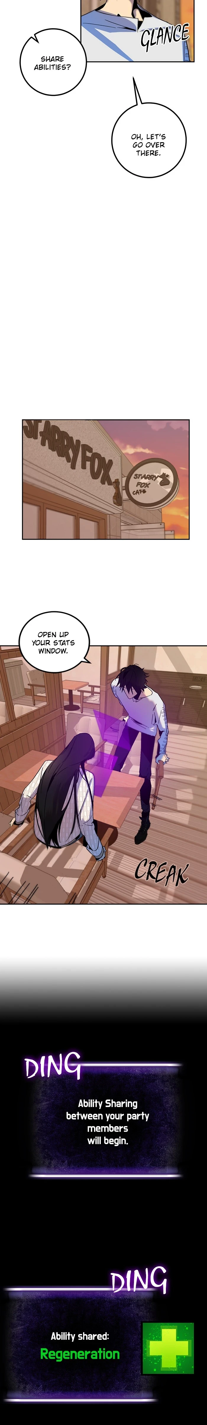 Return to Player chapter 11 page 8