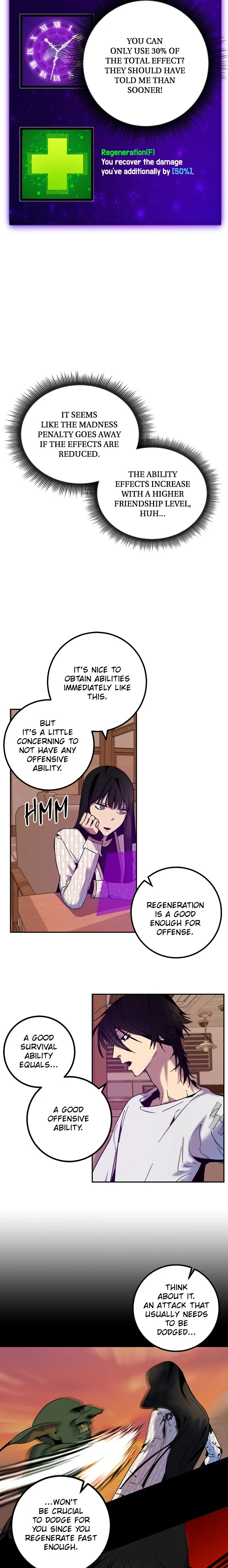 Return to Player chapter 11 page 10