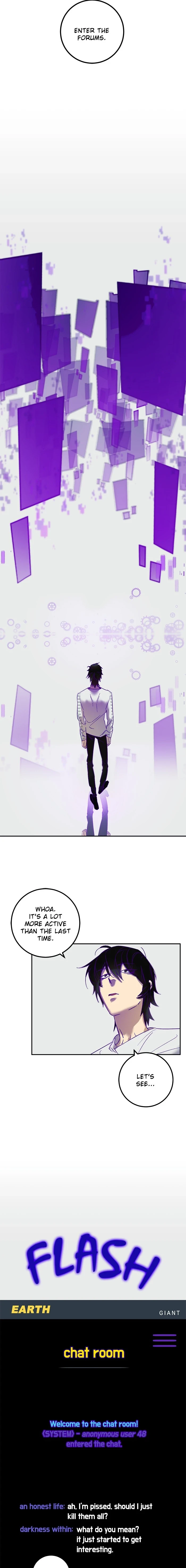 Return to Player chapter 11 page 14