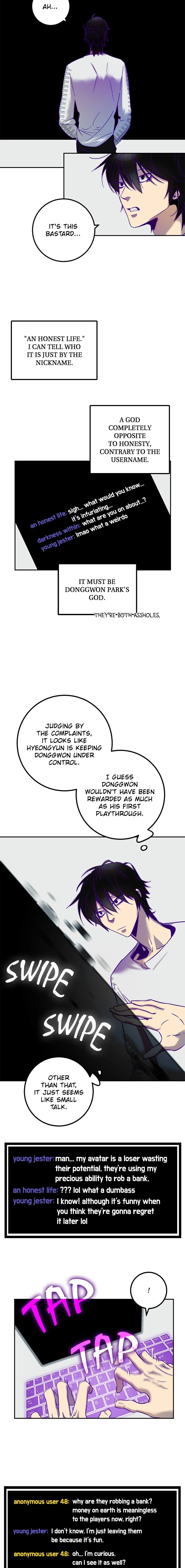 Return to Player chapter 11 page 15