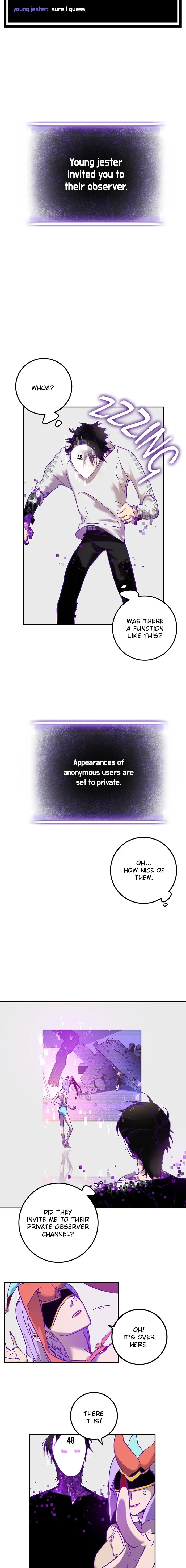 Return to Player chapter 11 page 16
