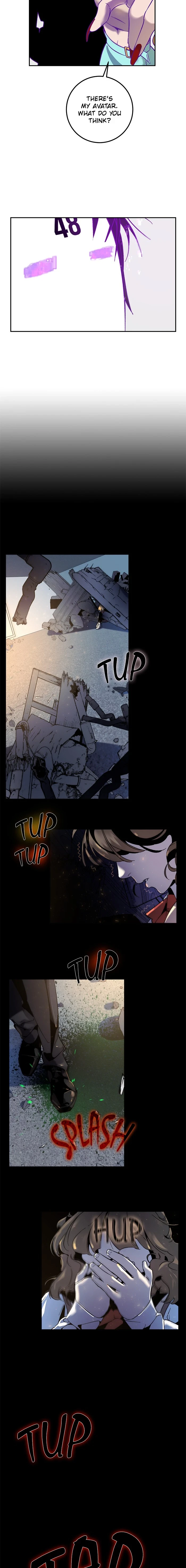 Return to Player chapter 11 page 17