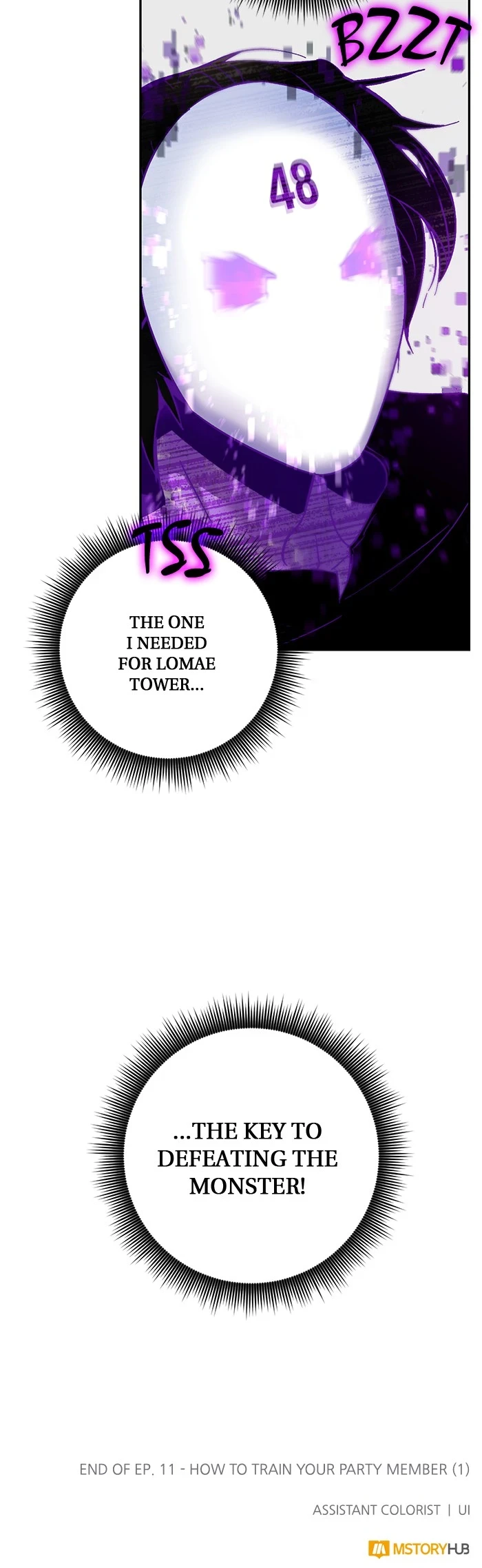 Return to Player chapter 11 page 19