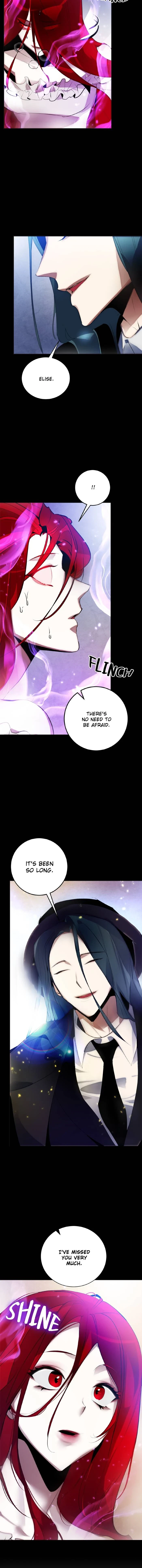 Return to Player chapter 110 page 11