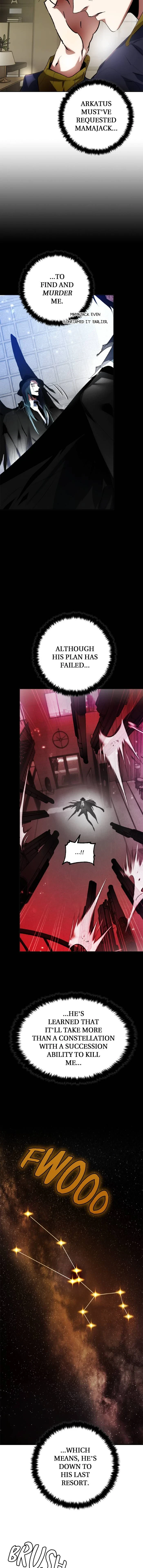 Return to Player chapter 110 page 13