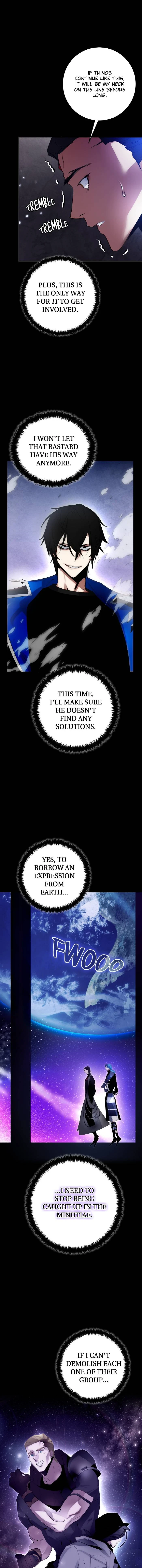 Return to Player chapter 110 page 16