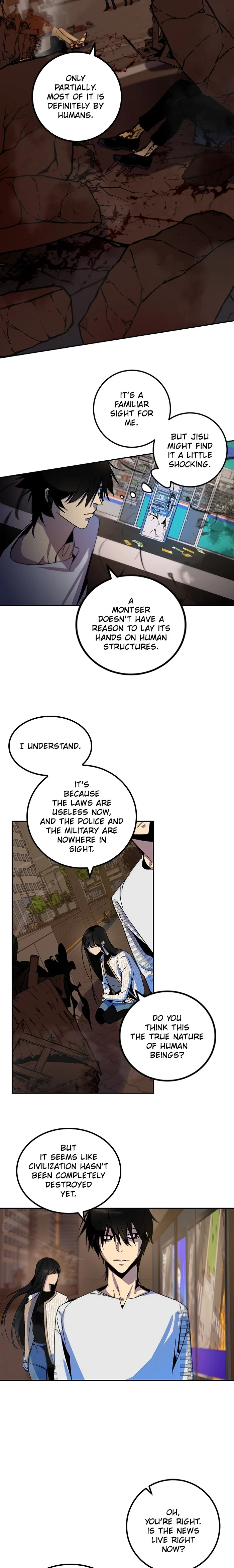 Return to Player chapter 12 page 3