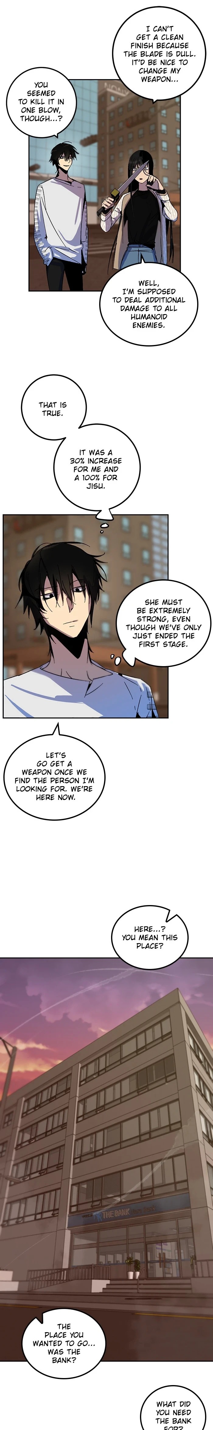 Return to Player chapter 12 page 5