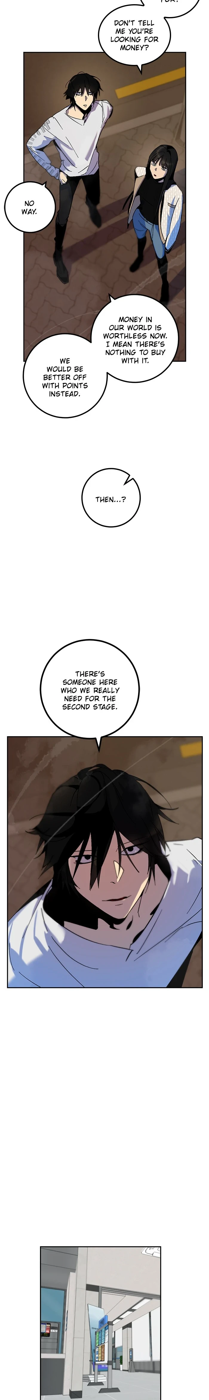Return to Player chapter 12 page 6