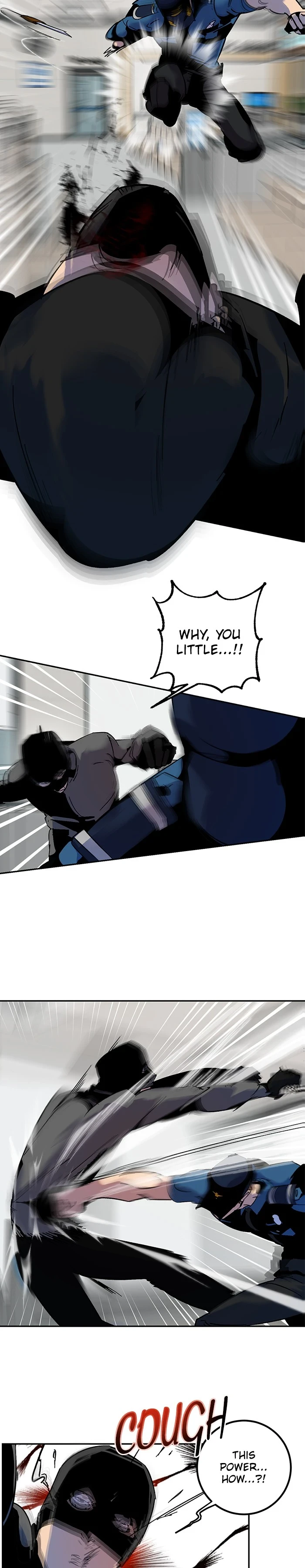 Return to Player chapter 12 page 9