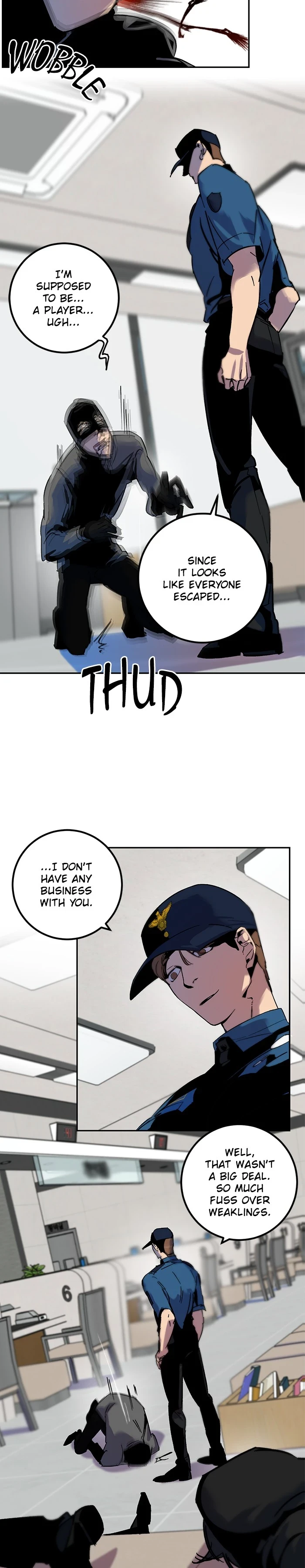 Return to Player chapter 12 page 10
