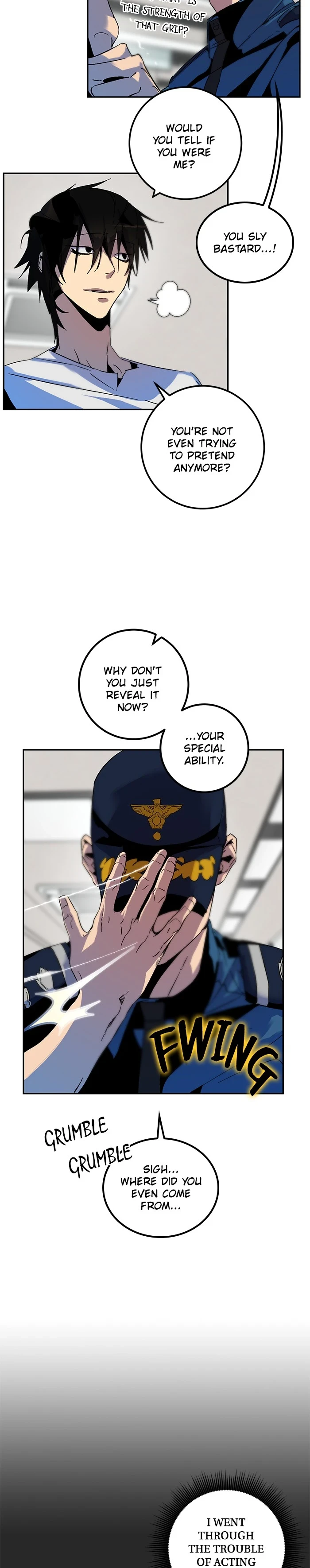 Return to Player chapter 12 page 17