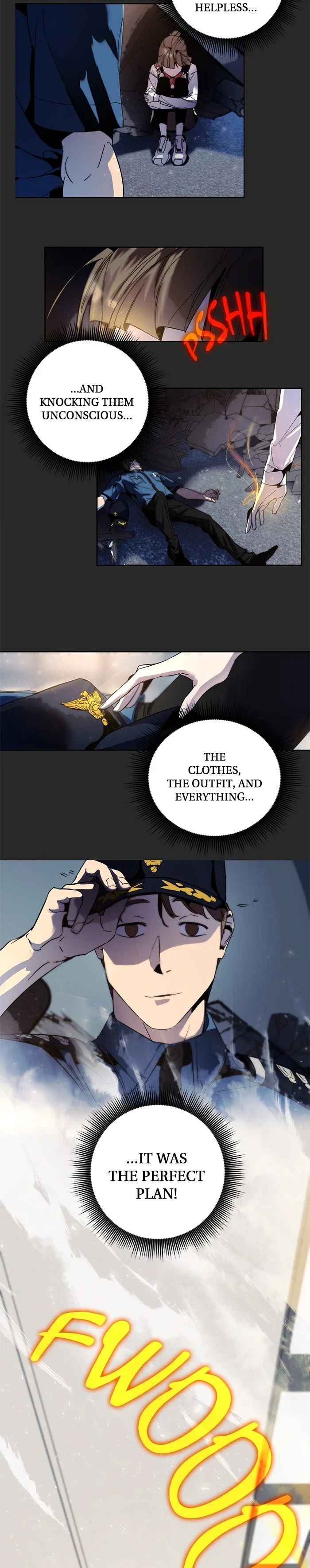 Return to Player chapter 12 page 18