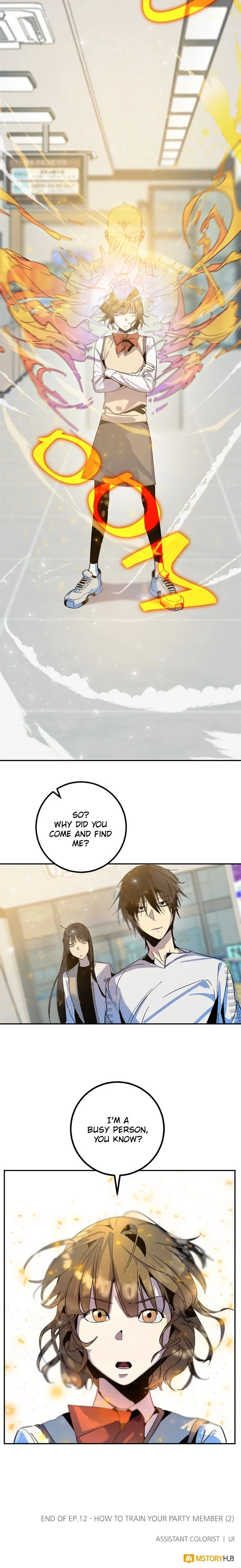 Return to Player chapter 12 page 19