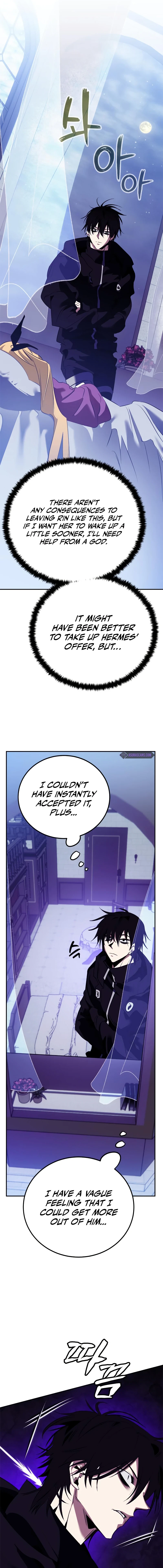 Return to Player chapter 128 page 2