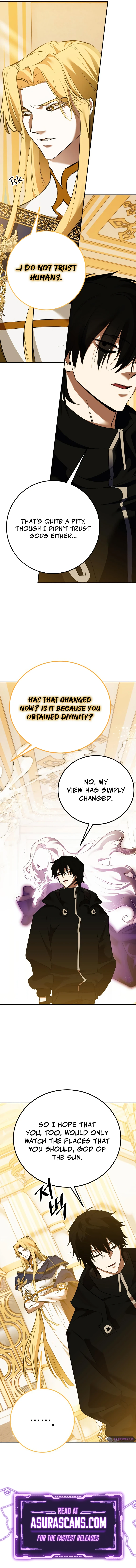 Return to Player chapter 128 page 14