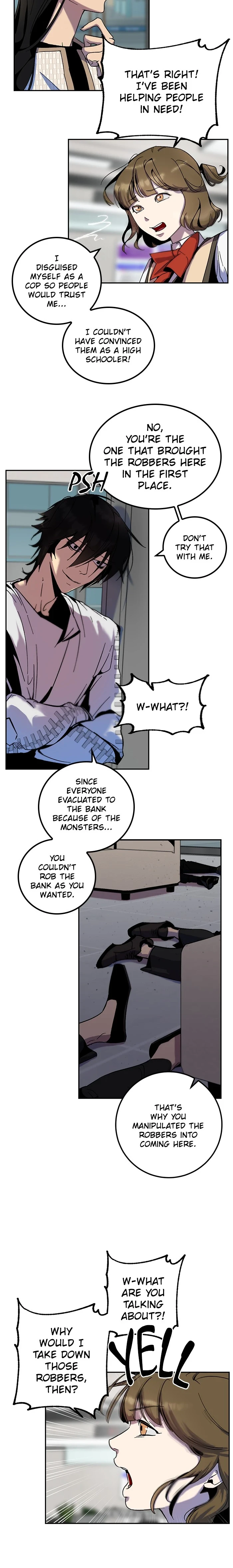 Return to Player chapter 13 page 3