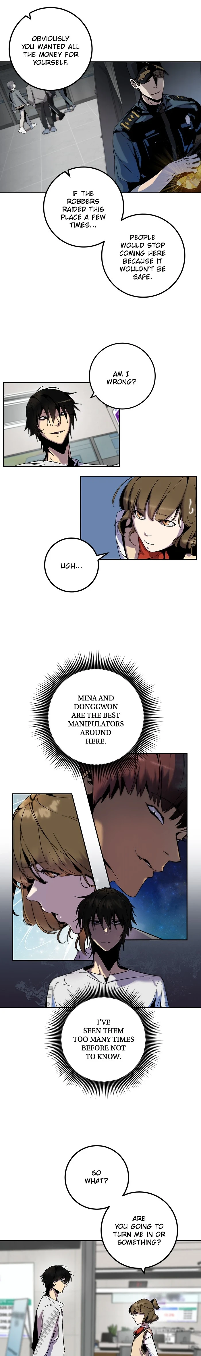 Return to Player chapter 13 page 4