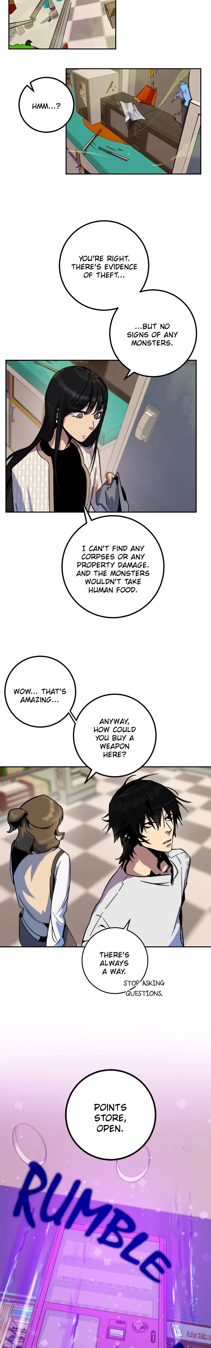 Return to Player chapter 13 page 13