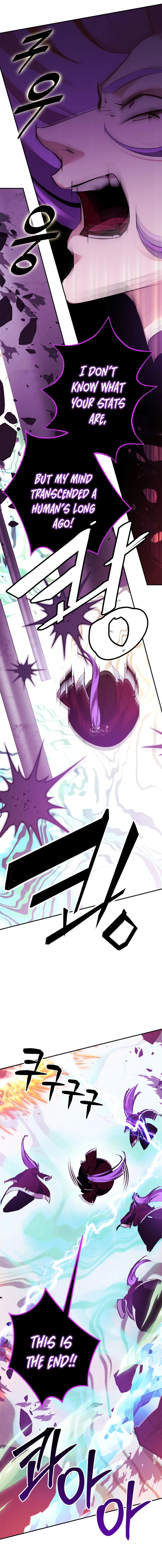Return to Player chapter 130 page 3