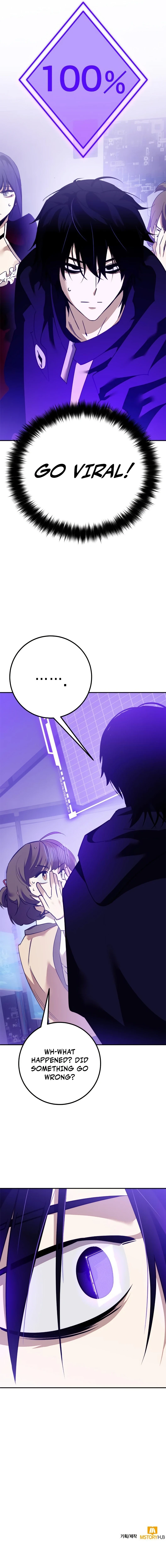 Return to Player chapter 131 page 16