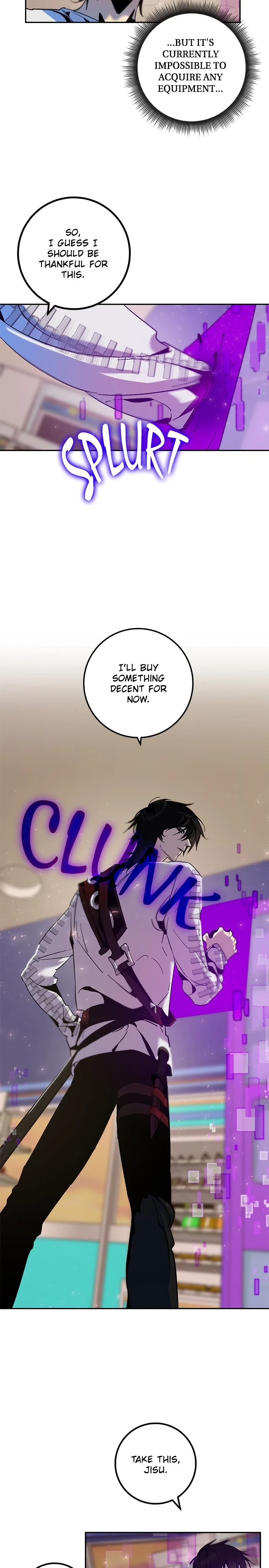 Return to Player chapter 14 page 2