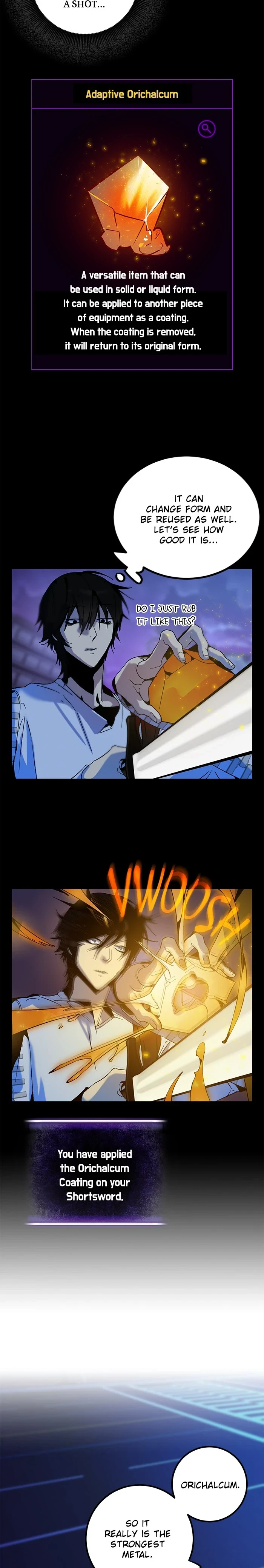 Return to Player chapter 14 page 8