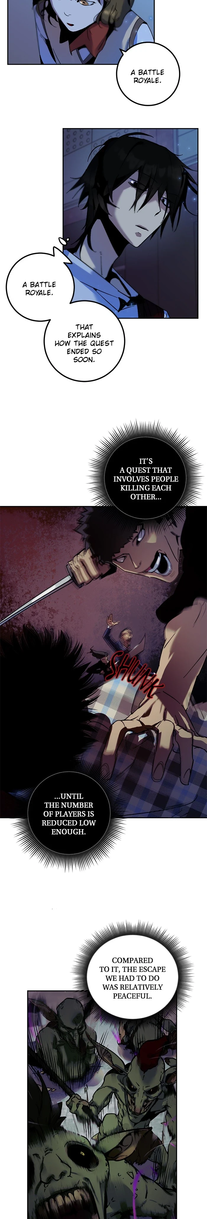Return to Player chapter 14 page 12