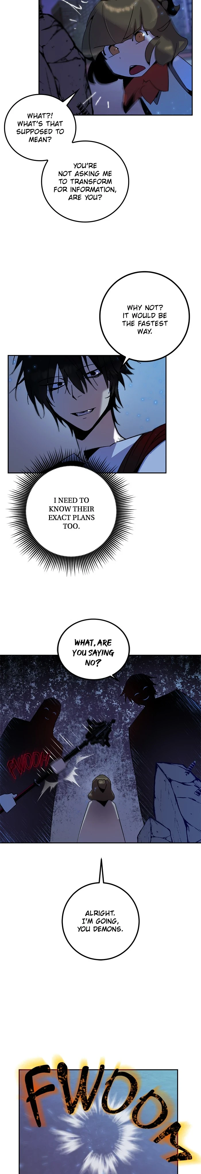 Return to Player chapter 14 page 15