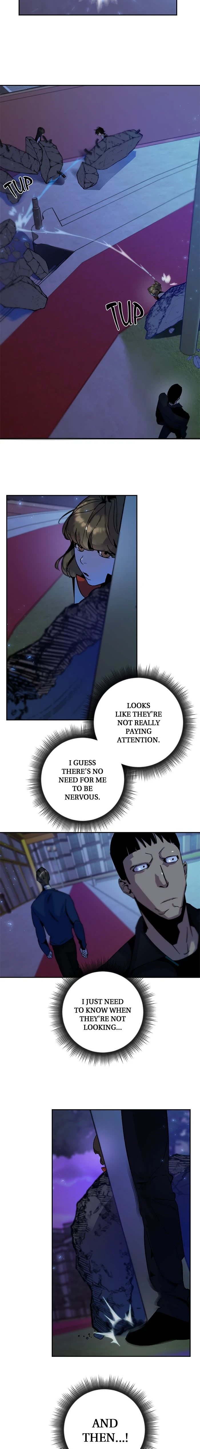 Return to Player chapter 14 page 16